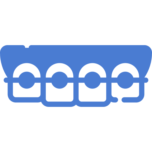 Orthodontics Icon