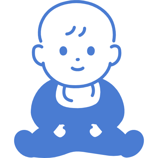 Pediatric Dentistry Icon